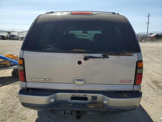 Photo 5 VIN: 1GKFK66U74J163766 - GMC YUKON XL D 