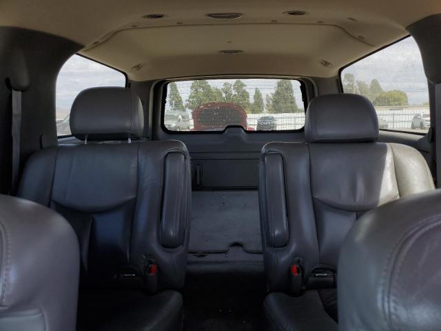 Photo 9 VIN: 1GKFK66U74J163766 - GMC YUKON XL D 