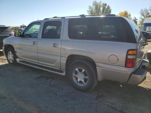 Photo 1 VIN: 1GKFK66U74J170118 - GMC YUKON XL D 