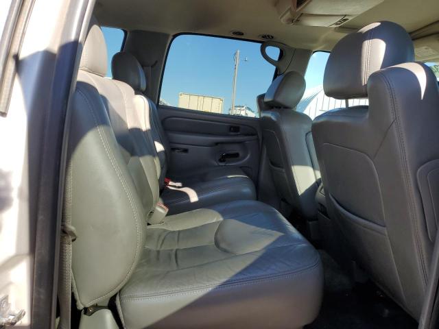 Photo 10 VIN: 1GKFK66U74J170118 - GMC YUKON XL D 