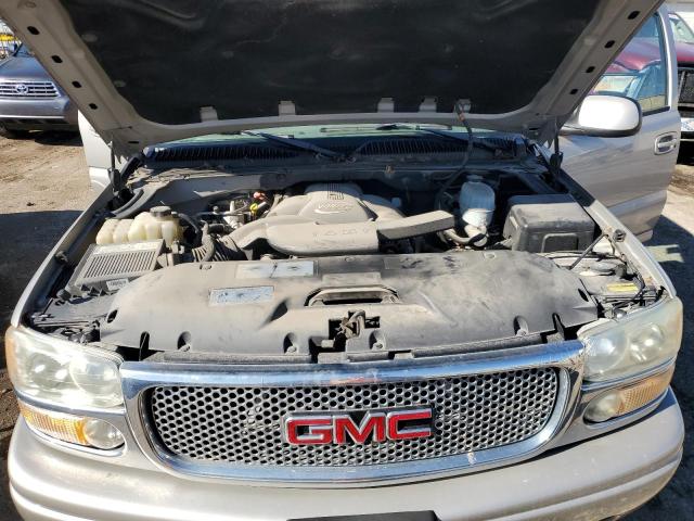 Photo 11 VIN: 1GKFK66U74J170118 - GMC YUKON XL D 