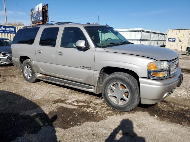 Photo 3 VIN: 1GKFK66U74J170118 - GMC YUKON XL D 