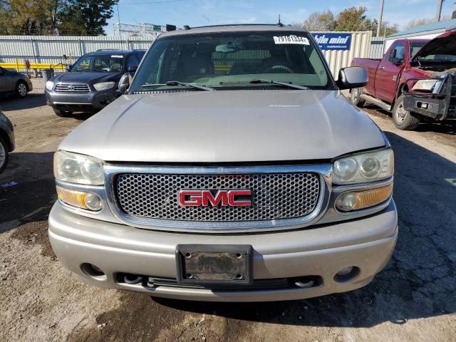 Photo 4 VIN: 1GKFK66U74J170118 - GMC YUKON XL D 