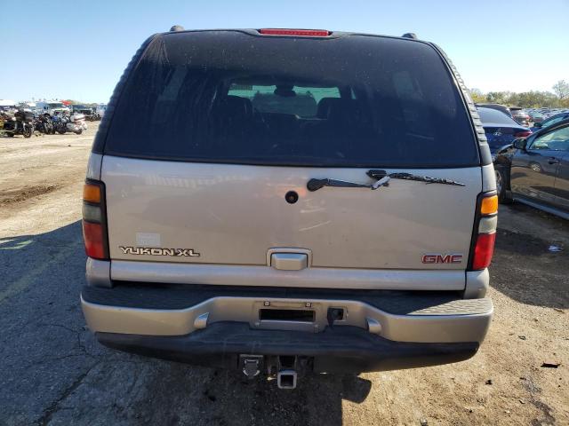 Photo 5 VIN: 1GKFK66U74J170118 - GMC YUKON XL D 