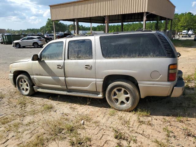 Photo 1 VIN: 1GKFK66U74J198971 - GMC YUKON XL D 