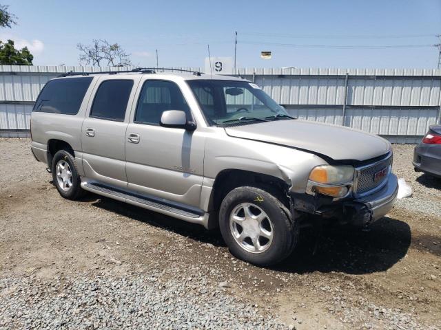 Photo 3 VIN: 1GKFK66U74J217518 - GMC YUKON XL D 