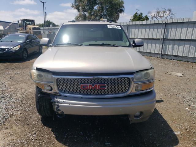 Photo 4 VIN: 1GKFK66U74J217518 - GMC YUKON XL D 