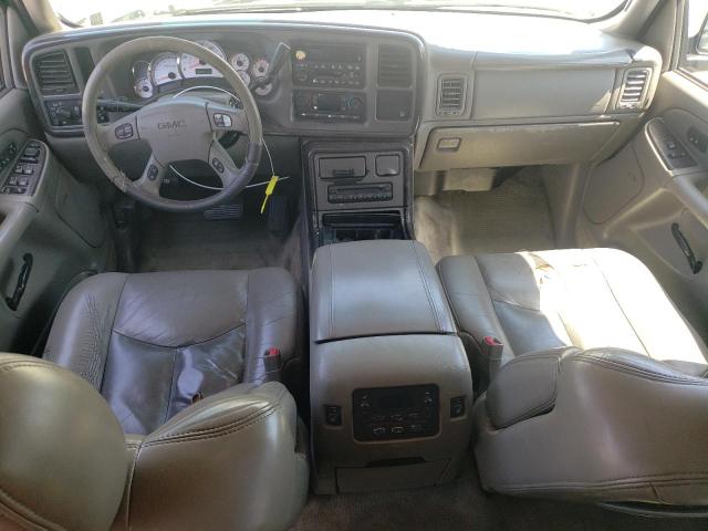 Photo 7 VIN: 1GKFK66U74J217518 - GMC YUKON XL D 