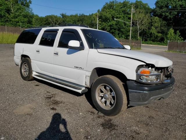 Photo 3 VIN: 1GKFK66U75J126282 - GMC YUKON 