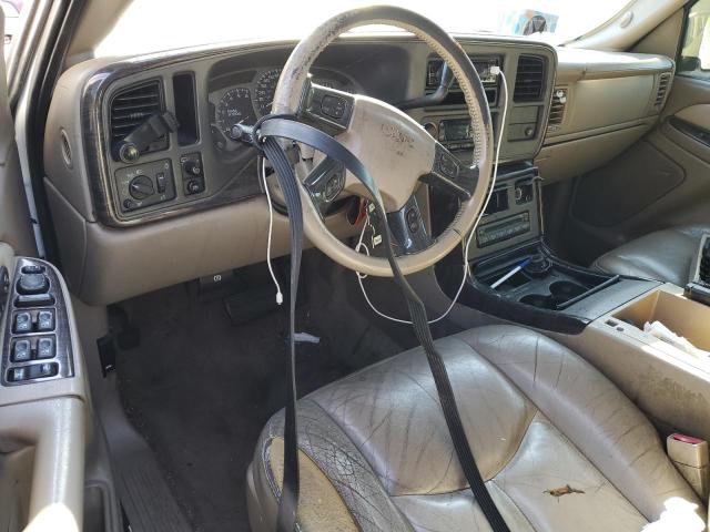 Photo 7 VIN: 1GKFK66U75J126282 - GMC YUKON 