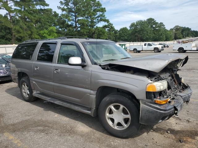 Photo 3 VIN: 1GKFK66U75J135175 - GMC YUKON 