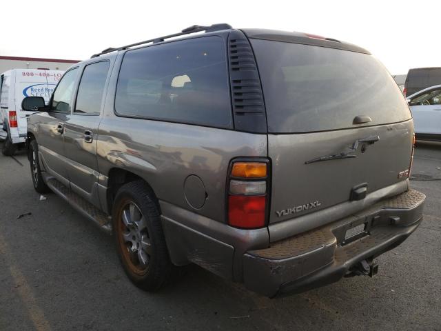 Photo 1 VIN: 1GKFK66U76J162183 - GMC YUKON 