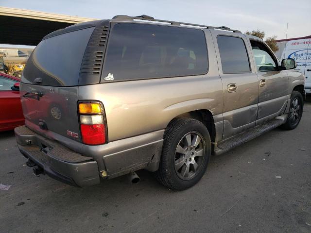 Photo 2 VIN: 1GKFK66U76J162183 - GMC YUKON 