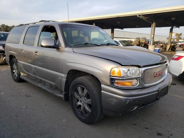 Photo 3 VIN: 1GKFK66U76J162183 - GMC YUKON 