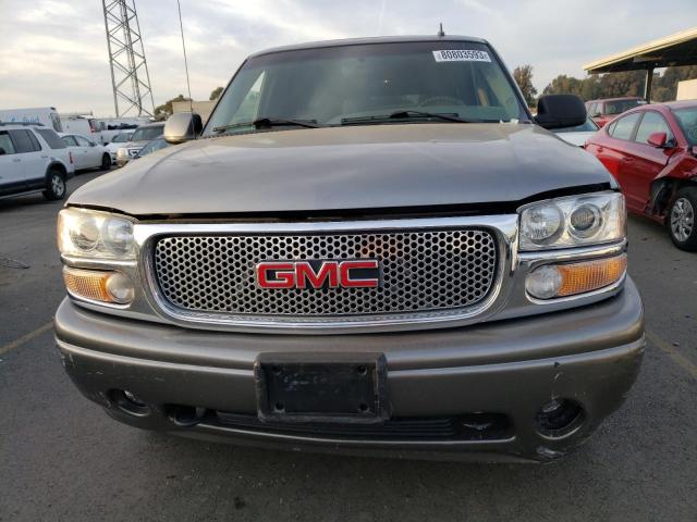 Photo 4 VIN: 1GKFK66U76J162183 - GMC YUKON 