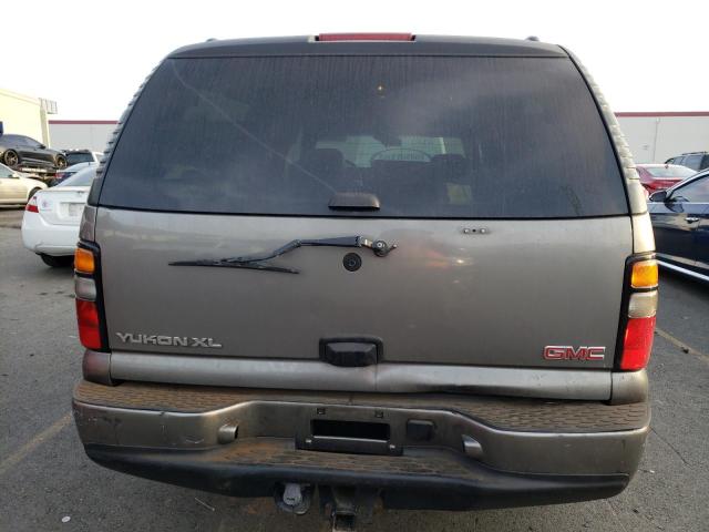 Photo 5 VIN: 1GKFK66U76J162183 - GMC YUKON 