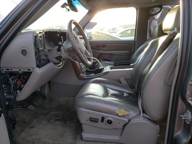 Photo 6 VIN: 1GKFK66U76J162183 - GMC YUKON 