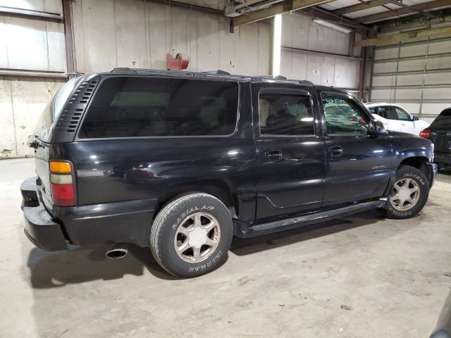 Photo 2 VIN: 1GKFK66U84J141078 - GMC YUKON XL D 