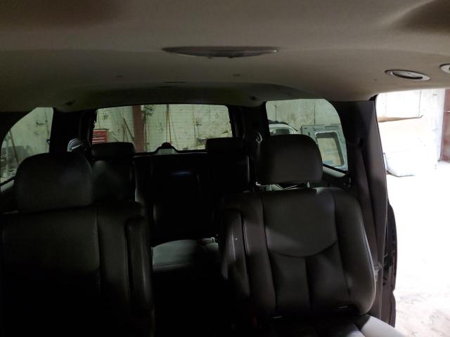 Photo 9 VIN: 1GKFK66U84J141078 - GMC YUKON XL D 