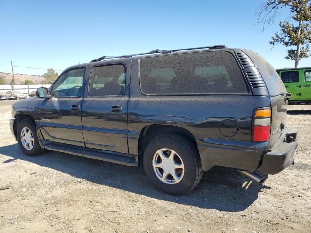 Photo 1 VIN: 1GKFK66U84J184271 - GMC YUKON XL D 