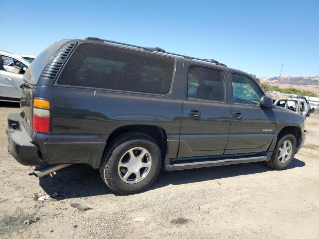 Photo 2 VIN: 1GKFK66U84J184271 - GMC YUKON XL D 