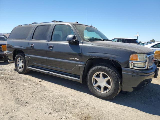 Photo 3 VIN: 1GKFK66U84J184271 - GMC YUKON XL D 