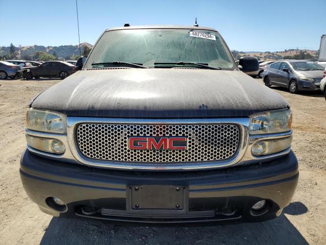 Photo 4 VIN: 1GKFK66U84J184271 - GMC YUKON XL D 