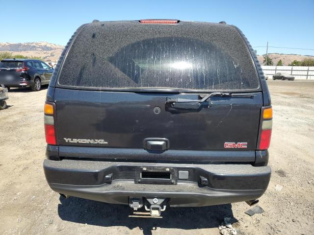 Photo 5 VIN: 1GKFK66U84J184271 - GMC YUKON XL D 