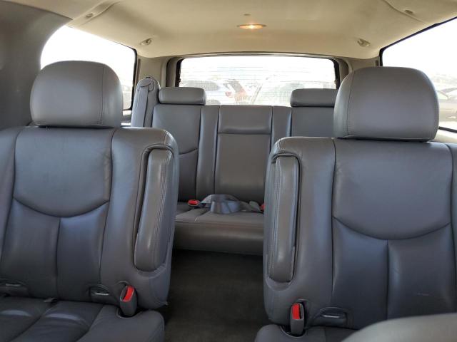 Photo 9 VIN: 1GKFK66U84J184271 - GMC YUKON XL D 