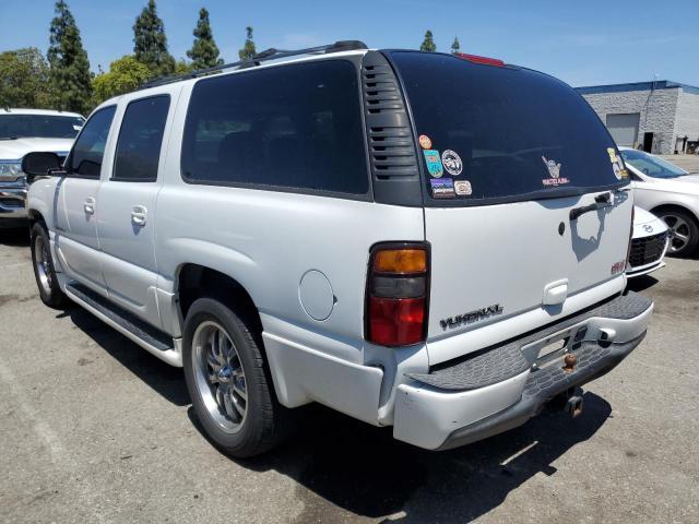 Photo 1 VIN: 1GKFK66U84J306787 - GMC YUKON 