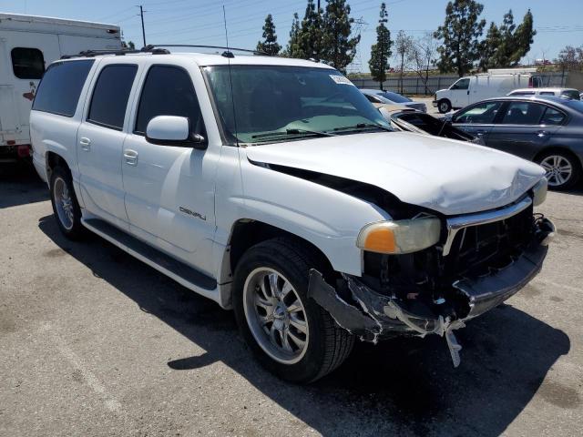 Photo 3 VIN: 1GKFK66U84J306787 - GMC YUKON 