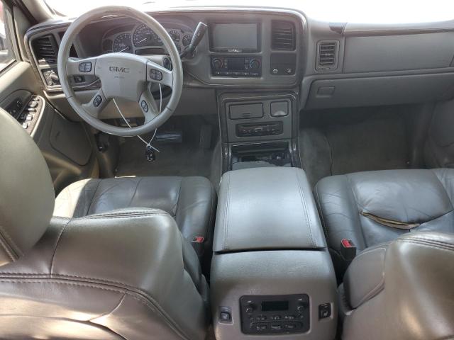 Photo 7 VIN: 1GKFK66U84J306787 - GMC YUKON 