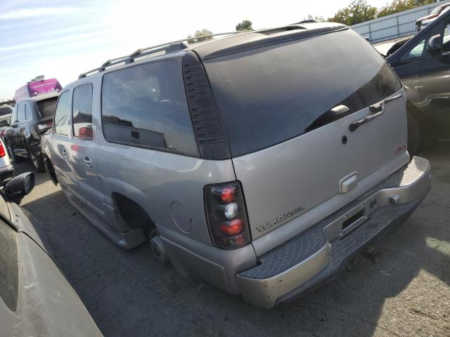 Photo 1 VIN: 1GKFK66U86J152682 - GMC YUKON 