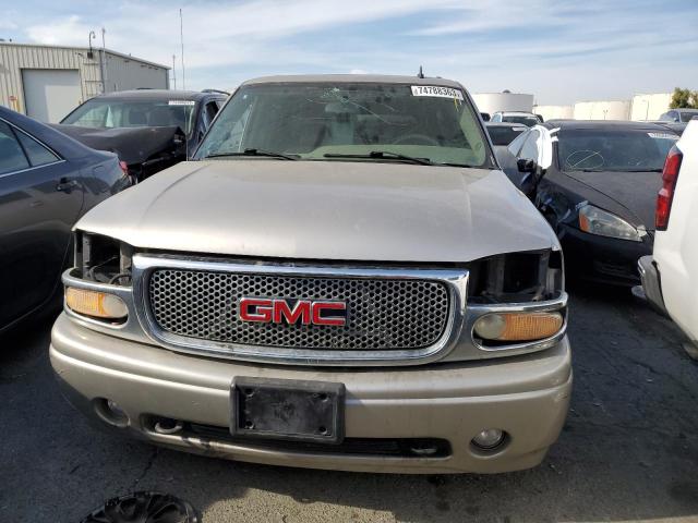 Photo 4 VIN: 1GKFK66U86J152682 - GMC YUKON 