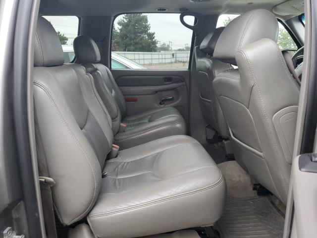 Photo 10 VIN: 1GKFK66U86J174942 - GMC YUKON 