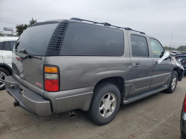 Photo 2 VIN: 1GKFK66U86J174942 - GMC YUKON 