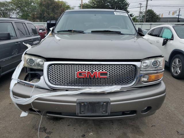 Photo 4 VIN: 1GKFK66U86J174942 - GMC YUKON 