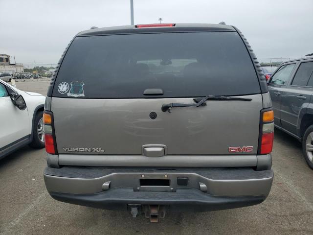 Photo 5 VIN: 1GKFK66U86J174942 - GMC YUKON 