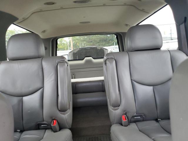 Photo 9 VIN: 1GKFK66U86J174942 - GMC YUKON 