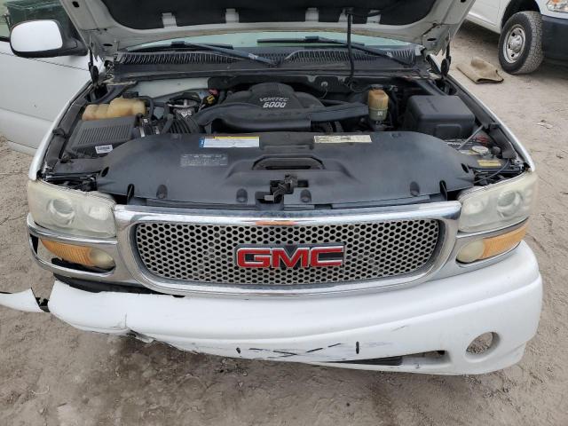 Photo 11 VIN: 1GKFK66U91J304042 - GMC DENALI 