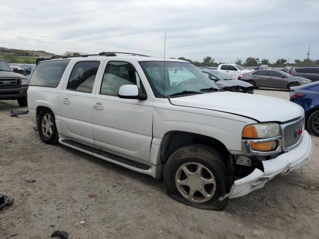 Photo 3 VIN: 1GKFK66U91J304042 - GMC DENALI 