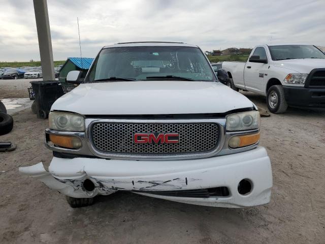 Photo 4 VIN: 1GKFK66U91J304042 - GMC DENALI 