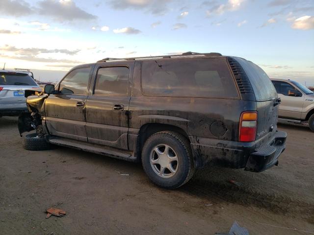 Photo 1 VIN: 1GKFK66U91J305823 - GMC DENALI 