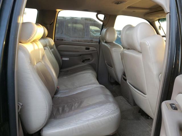 Photo 10 VIN: 1GKFK66U91J305823 - GMC DENALI 