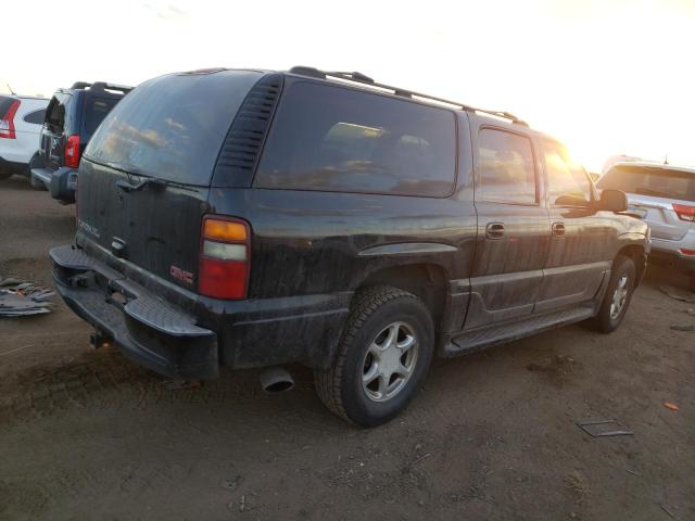 Photo 2 VIN: 1GKFK66U91J305823 - GMC DENALI 