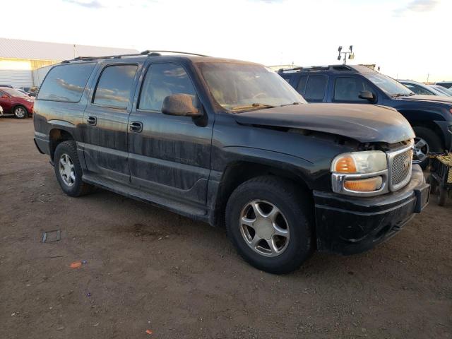 Photo 3 VIN: 1GKFK66U91J305823 - GMC DENALI 