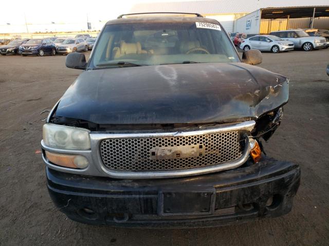 Photo 4 VIN: 1GKFK66U91J305823 - GMC DENALI 