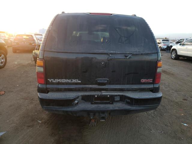 Photo 5 VIN: 1GKFK66U91J305823 - GMC DENALI 