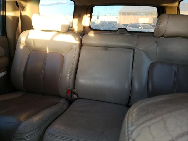 Photo 9 VIN: 1GKFK66U91J305823 - GMC DENALI 