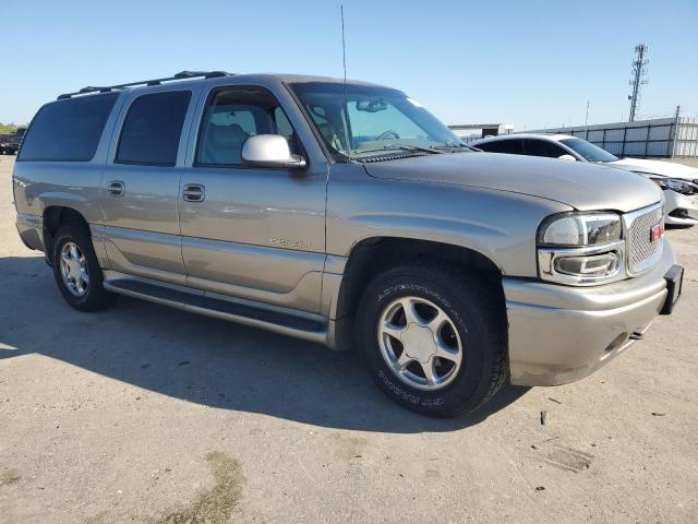 Photo 3 VIN: 1GKFK66U91J308415 - GMC DENALI 